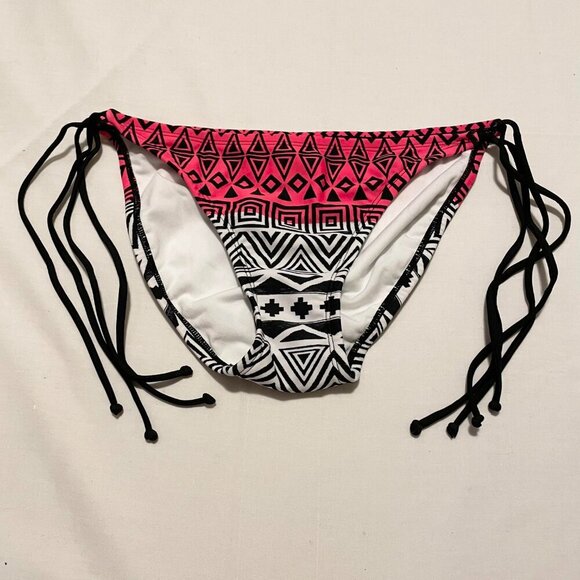 Xhilaration Bikini Bottom Womens Size Large - Picture 4 of 16